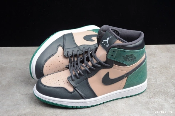 Premium AH7389-203 1 Green Jordan Pink AH7389-203 Air WMNS High 1229